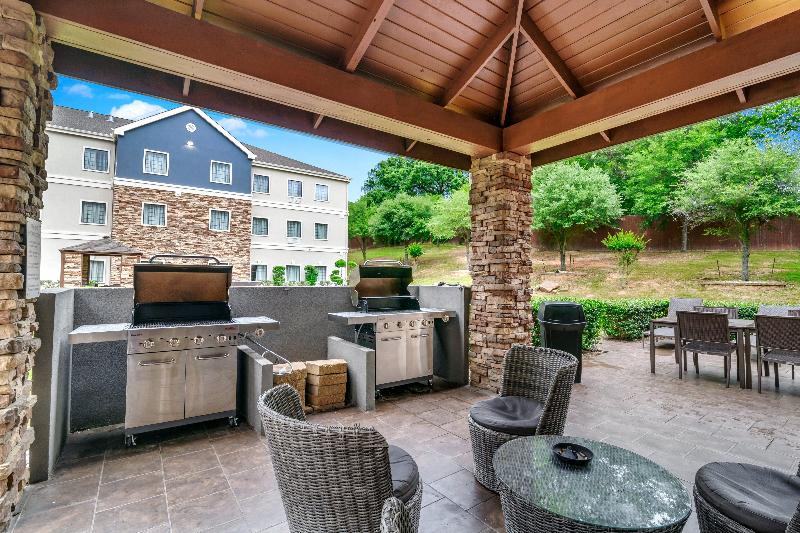 هتل Staybridge Suites Tyler University Area, An Ihg