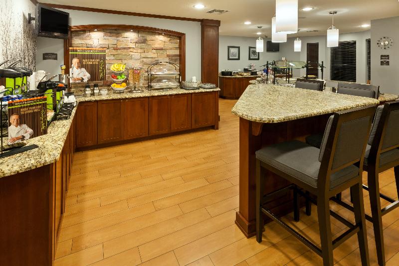 هتل Staybridge Suites Tyler University Area, An Ihg