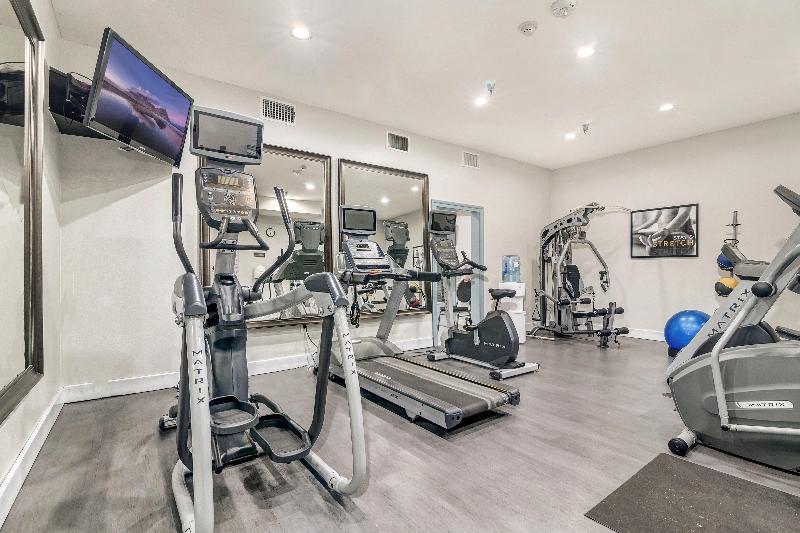 هتل Staybridge Suites Tyler University Area, An Ihg