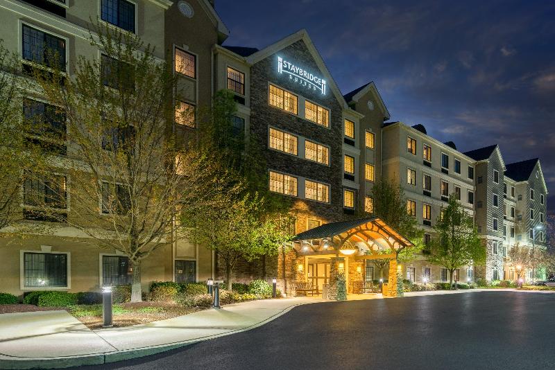 ホテル Staybridge Suites Wilmington   Brandywine Valley, An Ihg