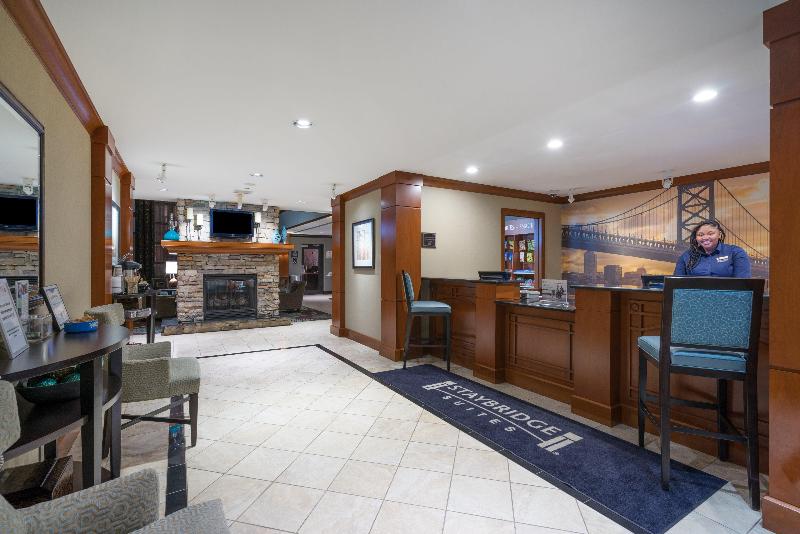 ホテル Staybridge Suites Wilmington   Brandywine Valley, An Ihg