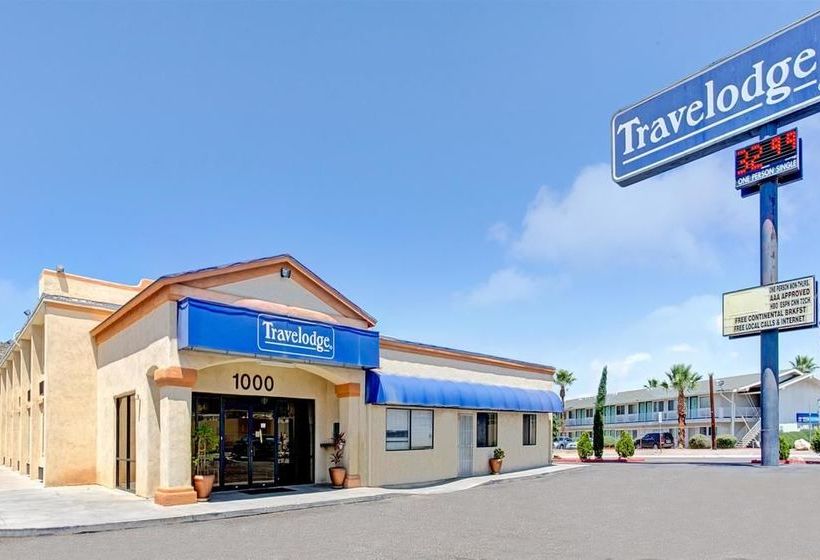 Hotel Travelodge Tucson AZ