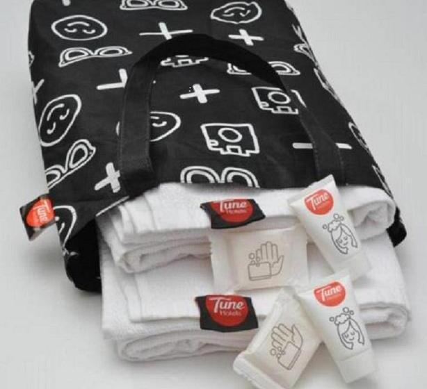 Tune   Danga Bay, Johor