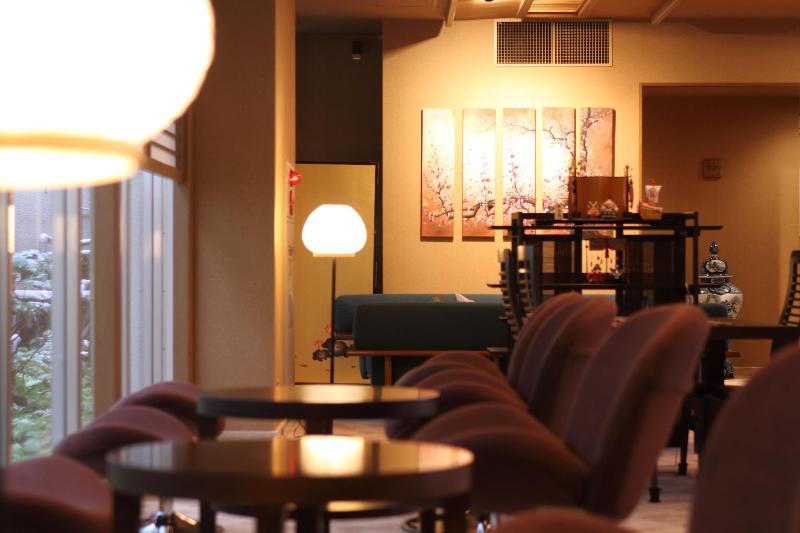 酒店 Yutorelo Toyako