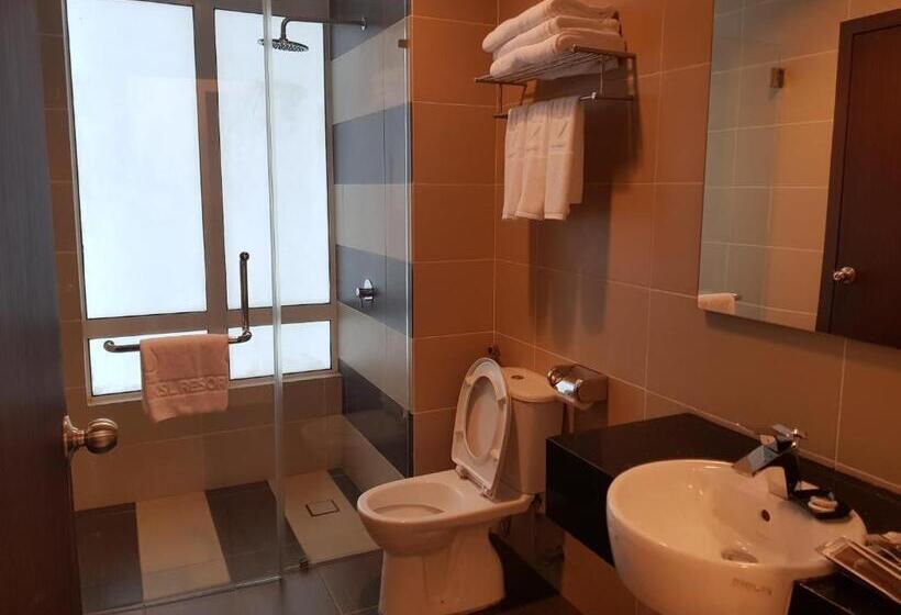 Ksl Hotel & Resort