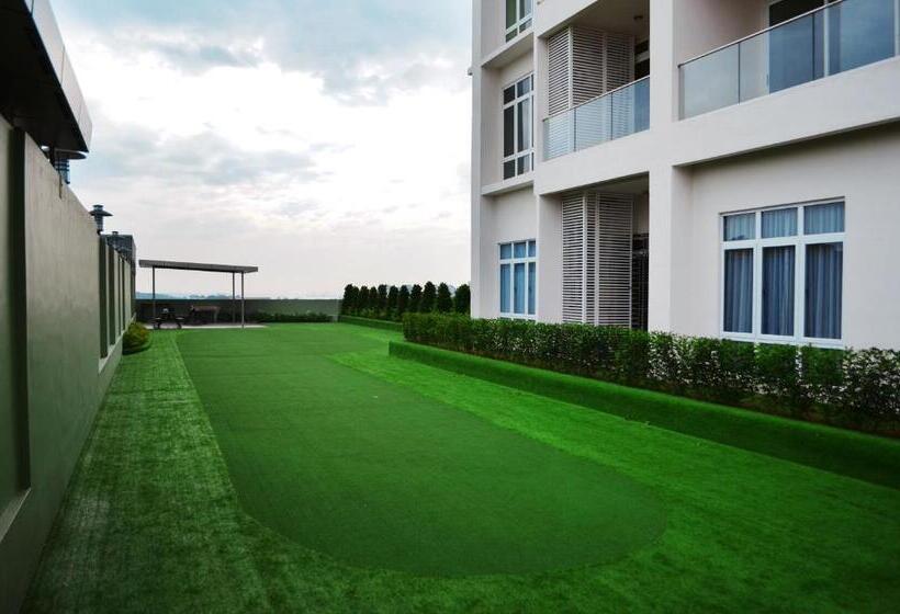 Fotos del hotel Ksl Hotel & Resort:  6