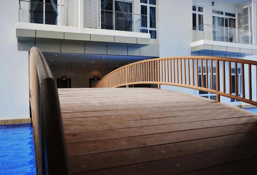 Fotos del hotel Ksl Hotel & Resort:  25