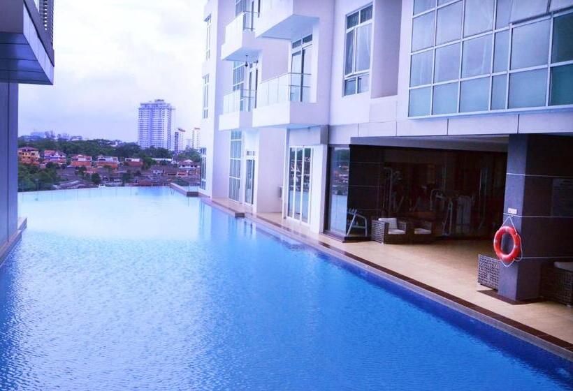 Fotos del hotel Ksl Hotel & Resort:  14