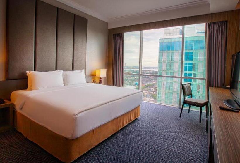 Fotos del hotel Ksl Hotel & Resort:  9