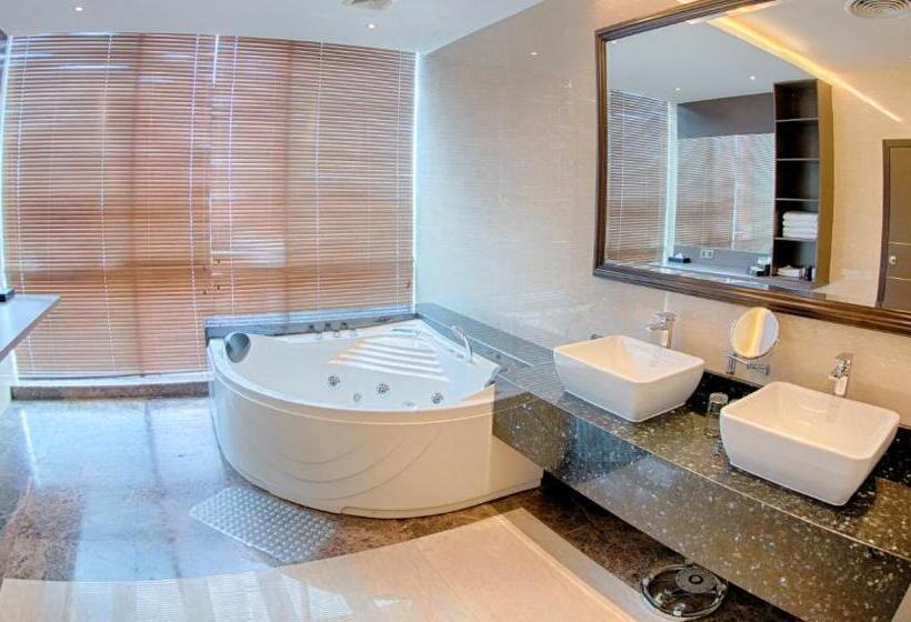 Fotos del hotel Ksl Hotel & Resort:  32