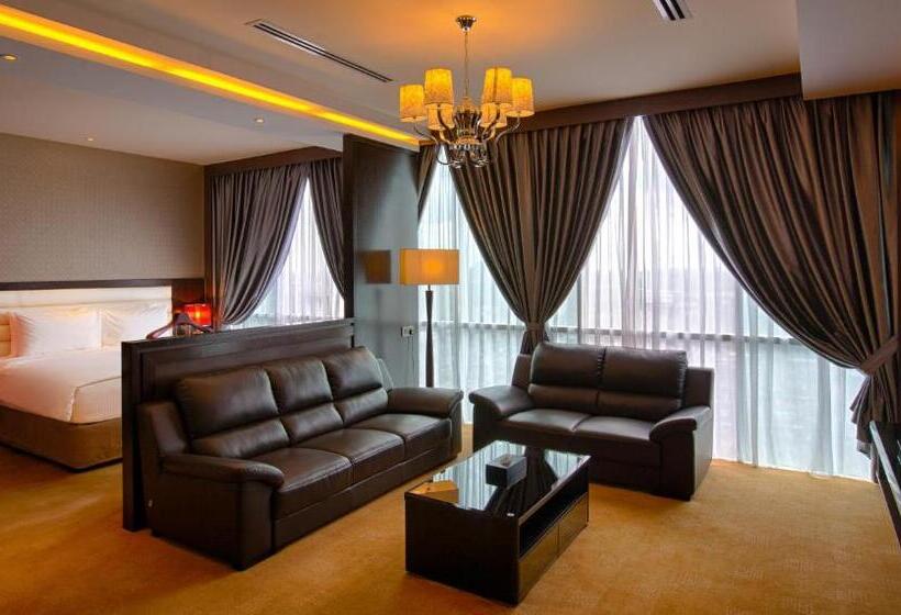 Fotos del hotel Ksl Hotel & Resort:  34