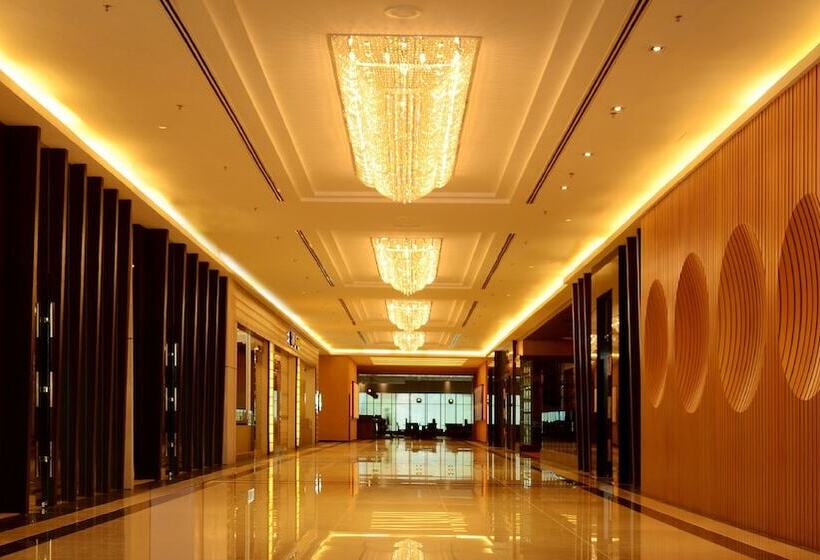 Fotos del hotel Ksl Hotel & Resort:  42