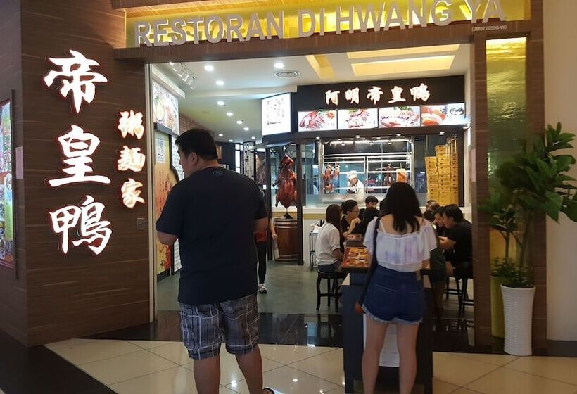 Fotos del hotel Ksl Hotel & Resort:  29