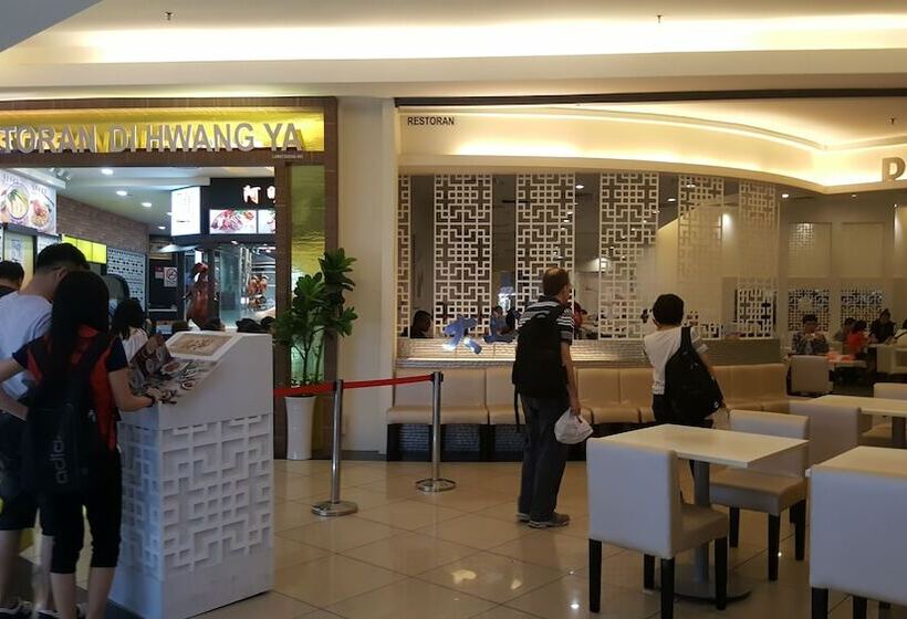 Fotos del hotel Ksl Hotel & Resort:  36