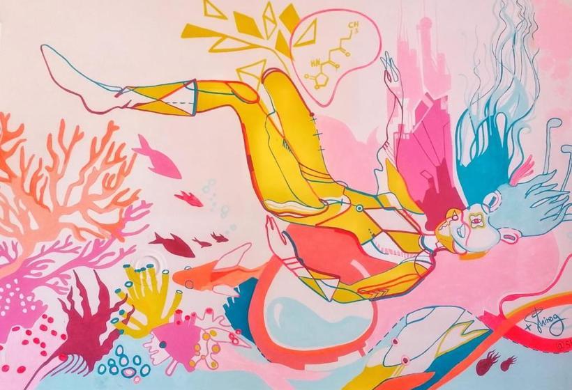 Old Town Hostel Split