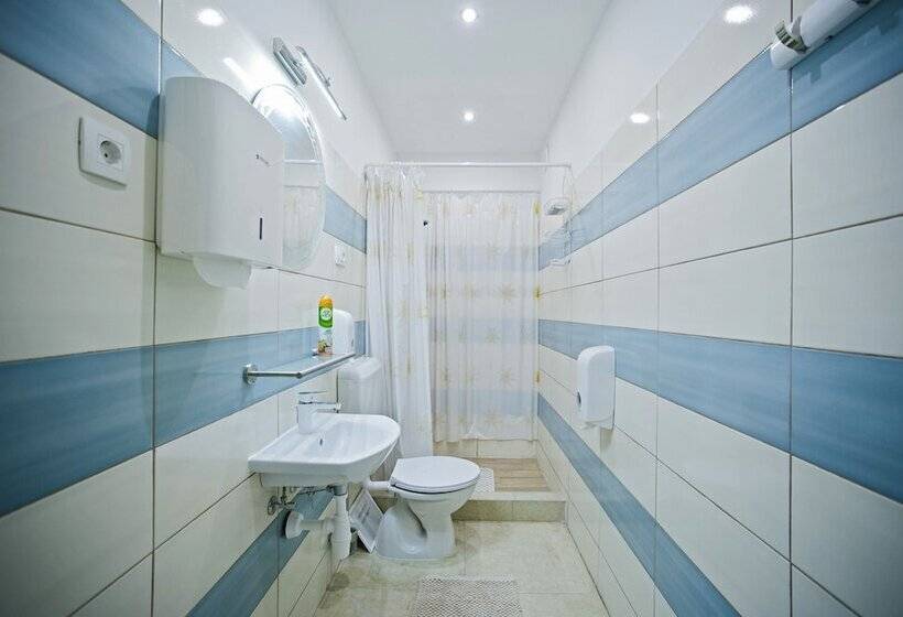 پانسیون Guesthouse Bulovic