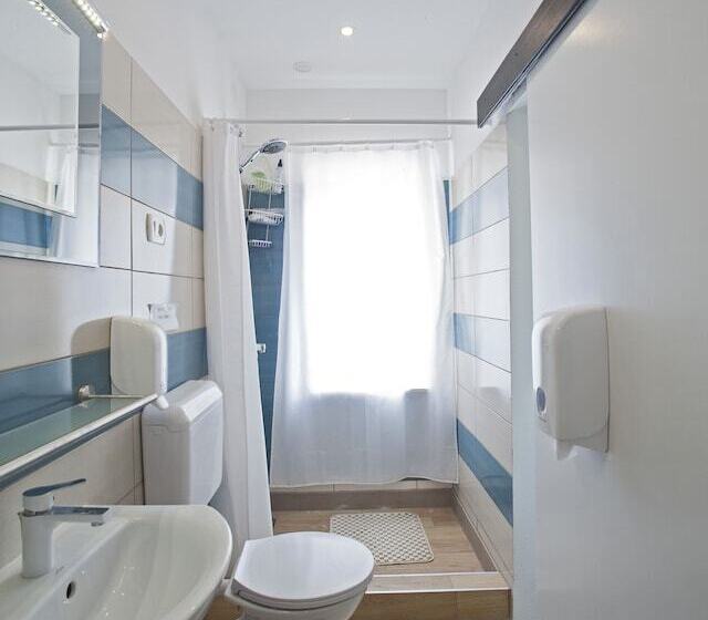 پانسیون Guesthouse Bulovic