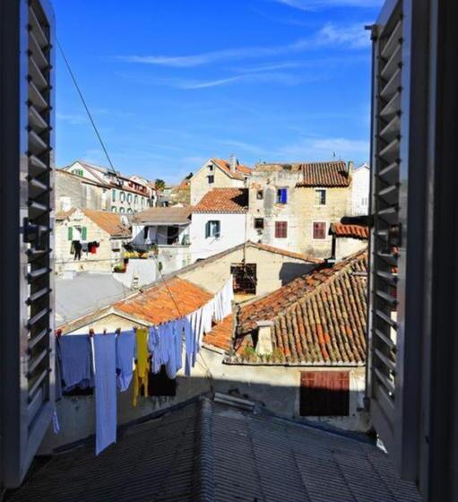 پانسیون Guesthouse Bulovic