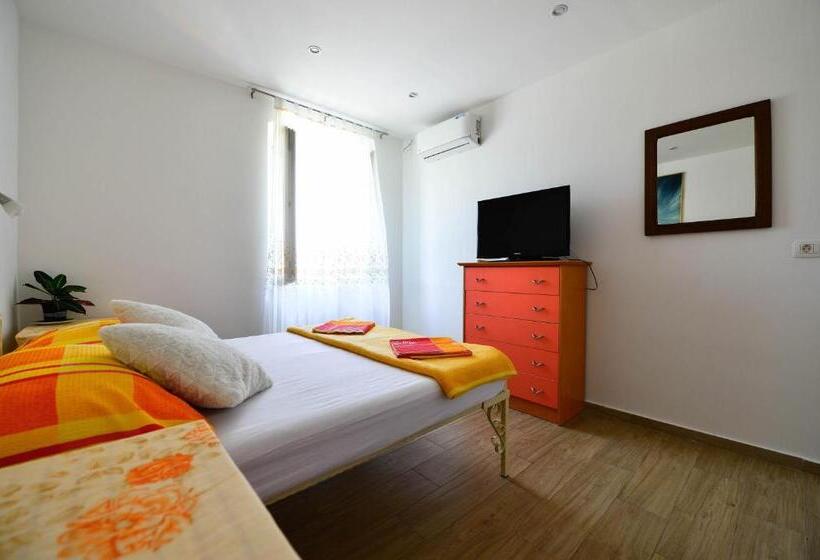 پانسیون Guesthouse Bulovic