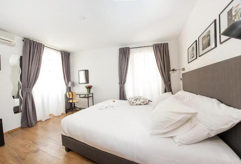 پانسیون Villa Ivanka