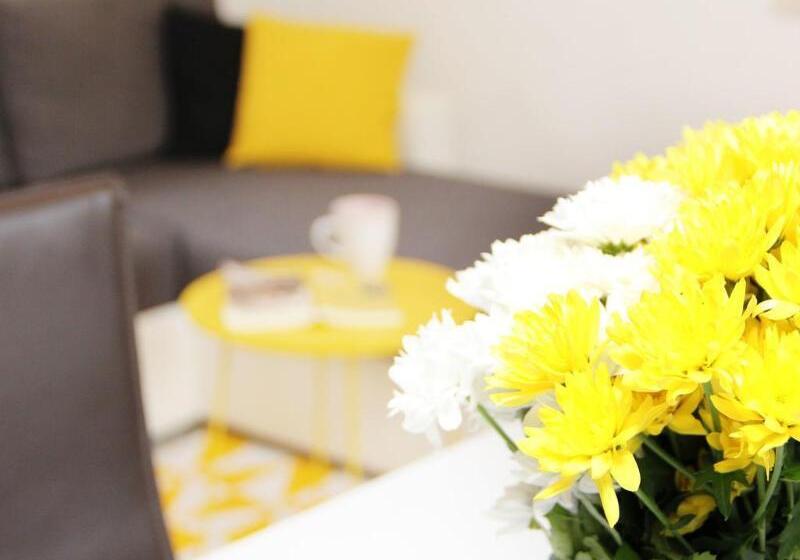 پانسیون Villa Ivanka