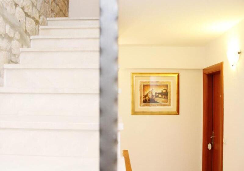 پانسیون Villa Ivanka