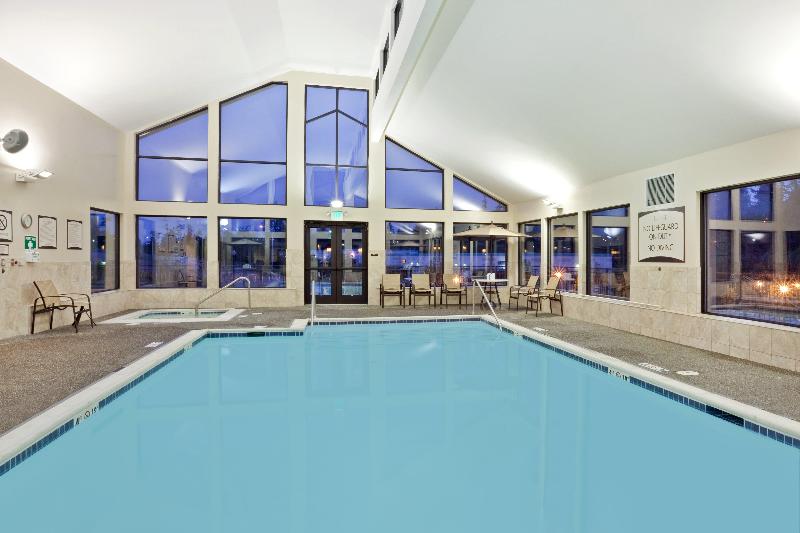 Staybridge Suites Everett   Paine Field, An Ihg