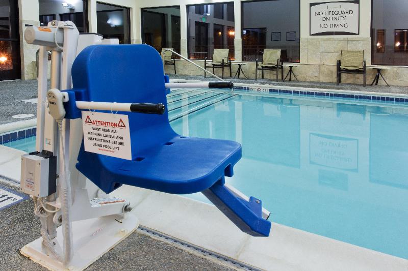 Staybridge Suites Everett Paine Field, An Ihg