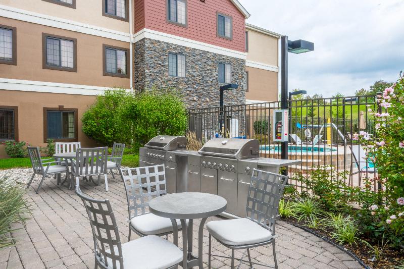 Staybridge Suites   Kansas City Independence, An Ihg