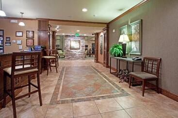 Staybridge Suites Salt Lake West Valley City, An Ihg