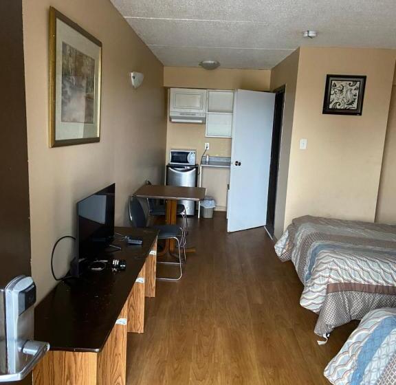 Victoria Motel