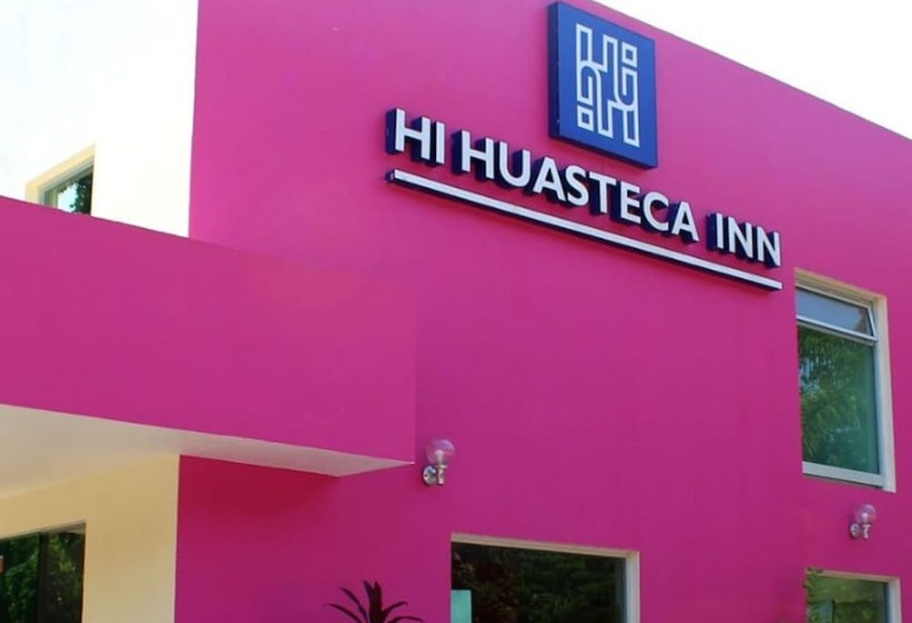 هتل Hi Huasteca Inn