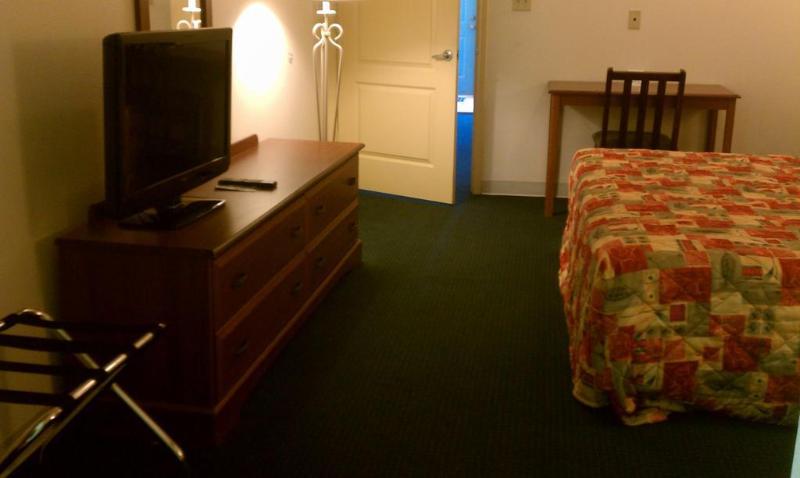 Hotel Texas Inn And Suites Rgv