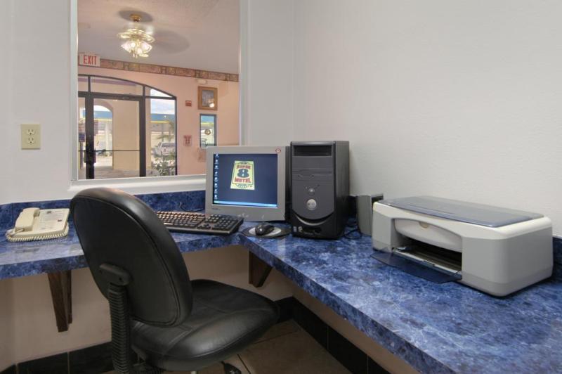 Hotel Texas Inn And Suites Rgv