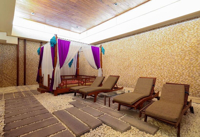 Crystal De Luxe Resort & Spa All Inclusive