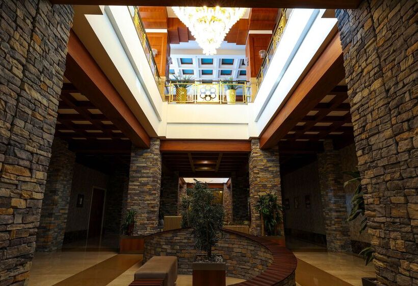 Crystal De Luxe Resort & Spa All Inclusive