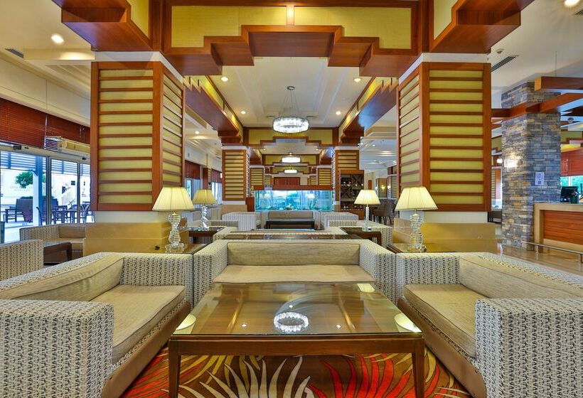 Crystal De Luxe Resort & Spa All Inclusive