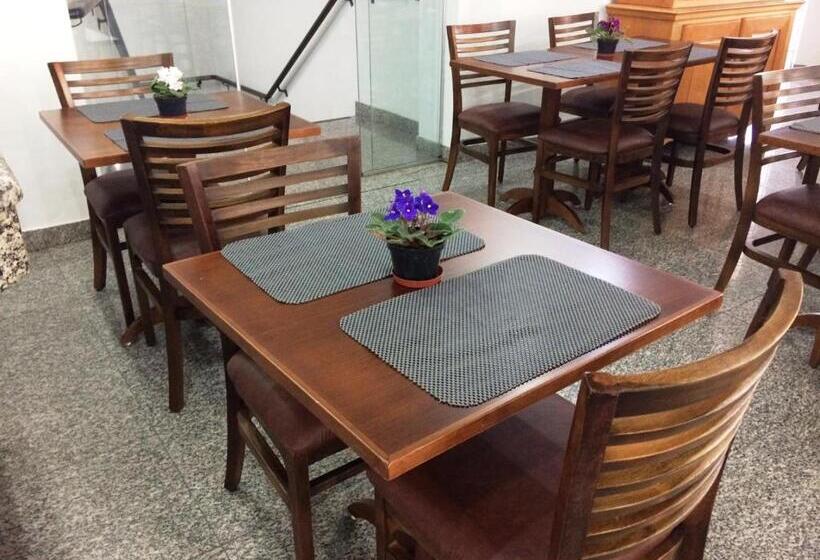 Fenix Hotel Pouso Alegre