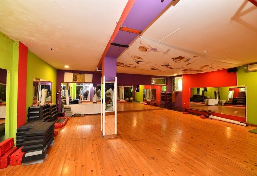 Garni Hotel Garson Lux Ns