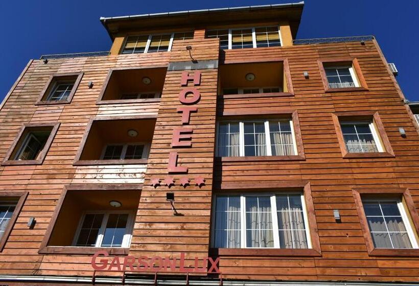 Garni Hotel Garson Lux Ns
