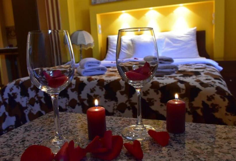 Garni Hotel Garson Lux Ns