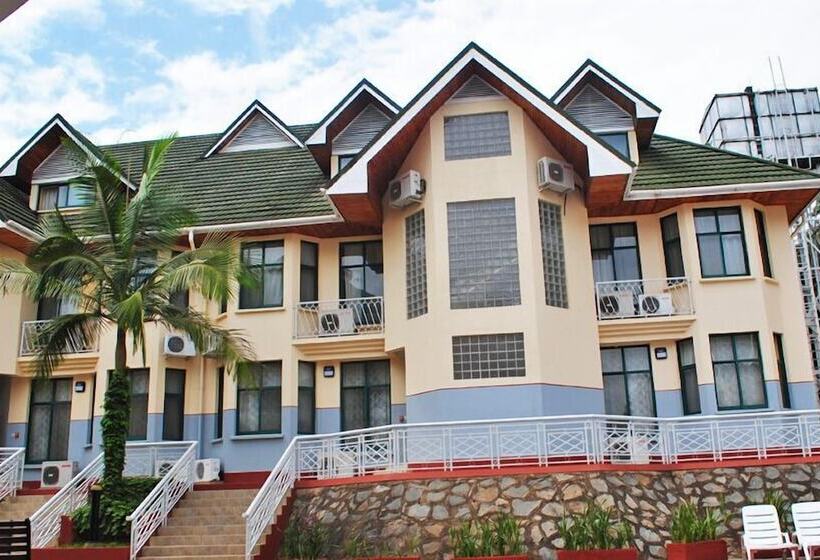 Fotos del hotel Gold Crest Hotel, Arusha:  5