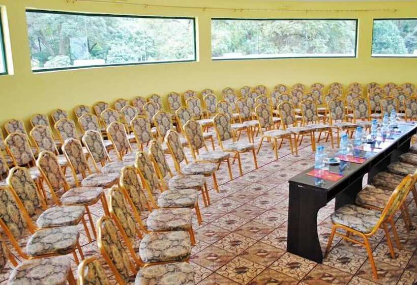 Fotos del hotel Gold Crest Hotel, Arusha:  8