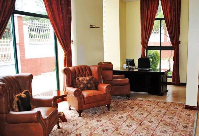 Fotos del hotel Gold Crest Hotel, Arusha:  12