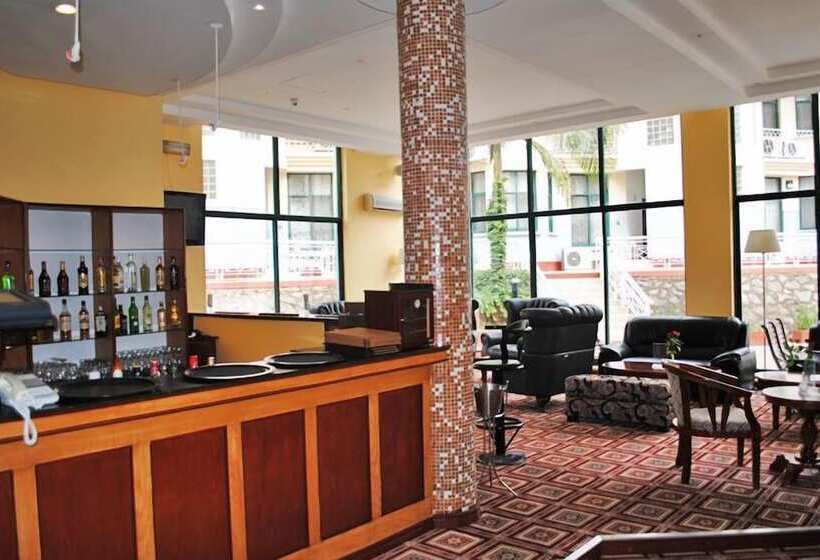 Gold Crest Hotel, Arusha