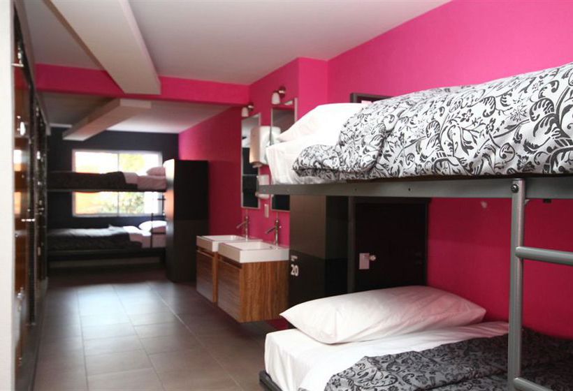 Hostal La Buena Vida