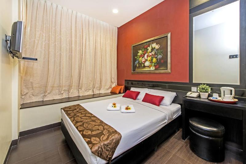 Hotel 81 Kovan