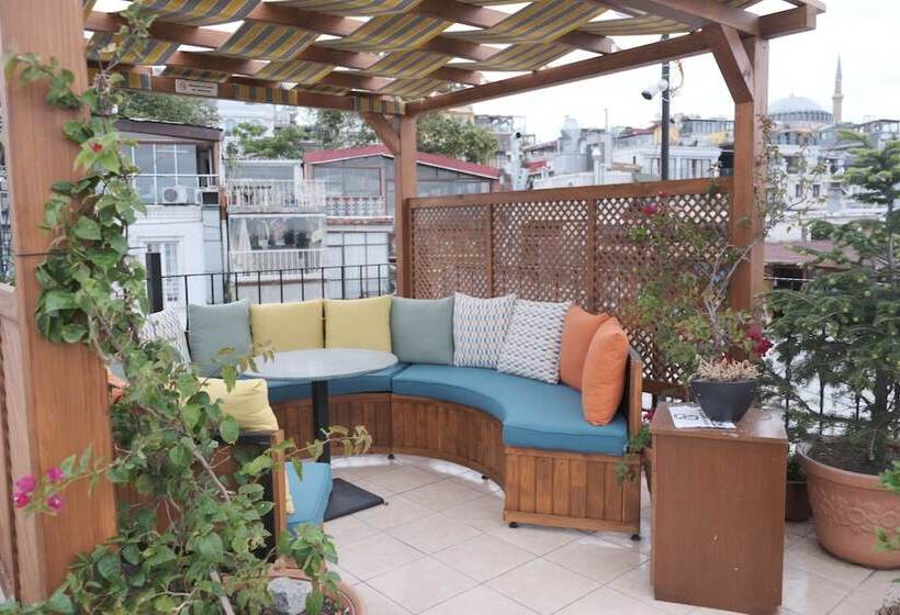 Fotos del hotel Agora Guesthouse:  41