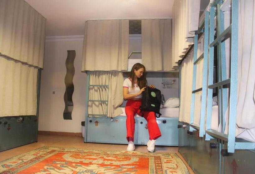 Fotos del hotel Agora Guesthouse:  26