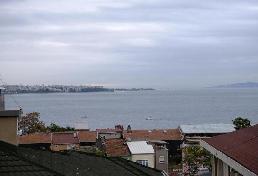 Fotos del hotel Agora Guesthouse:  17